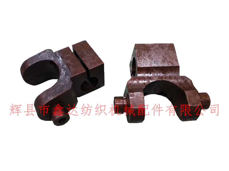 Accessories of Sulzer projectile loom