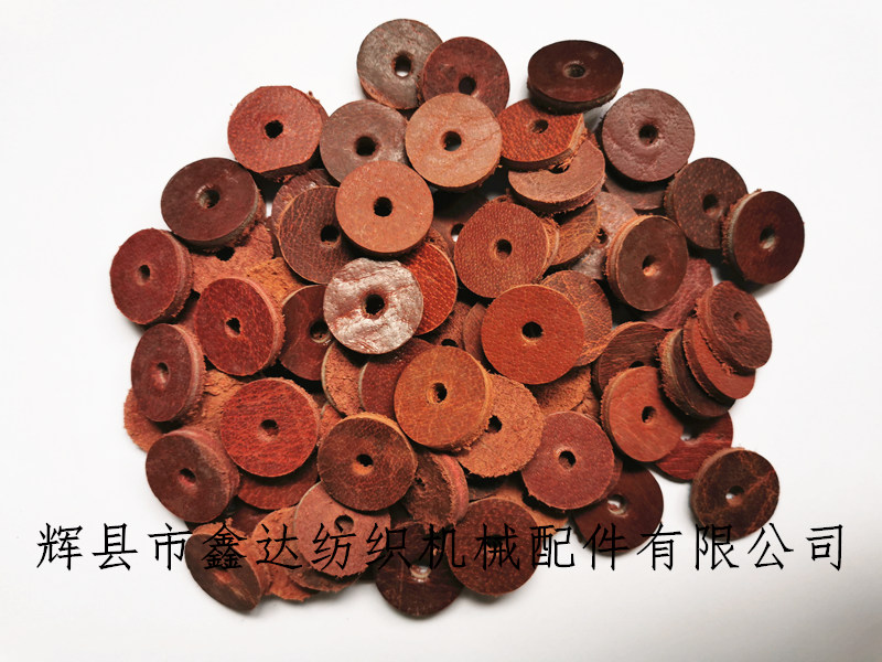 Textile leather equipment R21