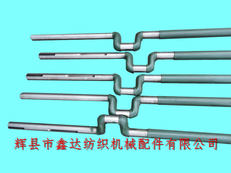 紡織機(jī)曲軸織布機(jī)彎軸3209