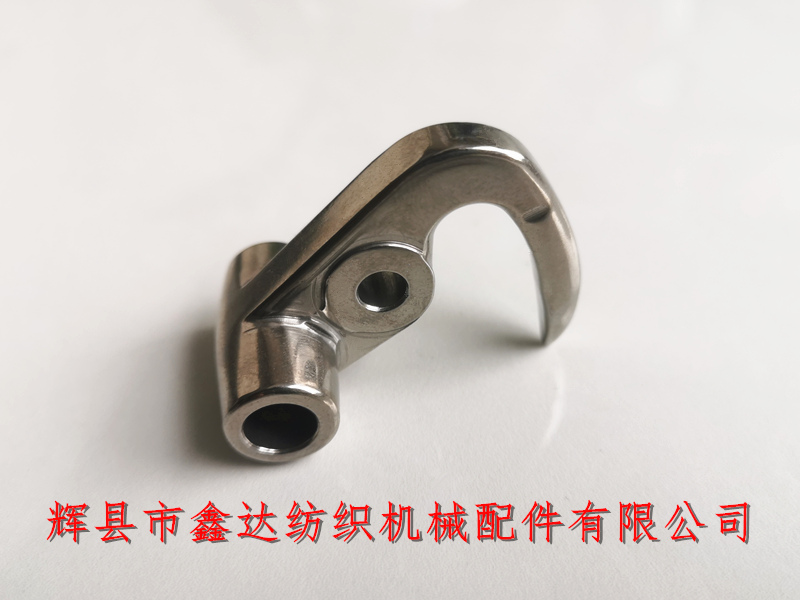 Domestic projectile fittings_D2 projectile opener 911318003_Sulzer projectile fittings