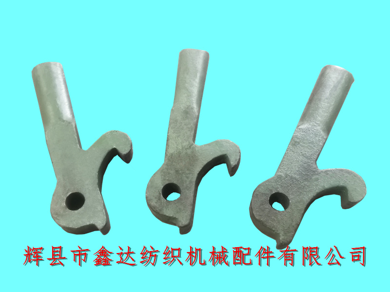 Textile Cast Iron Parts L12