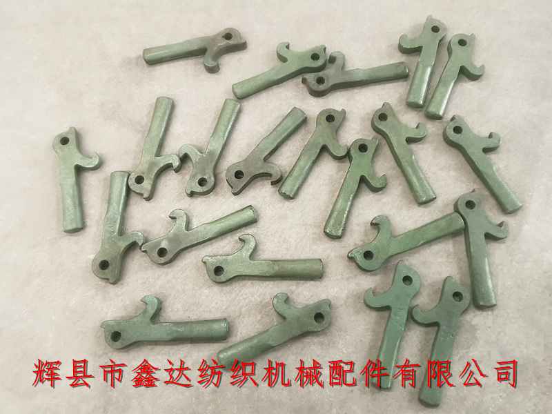 Weaving Machine Winding Accessories L12