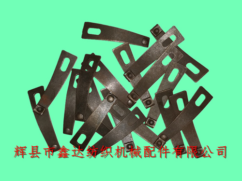 C-20 Baotou Spring Multi shuttle Loom Parts