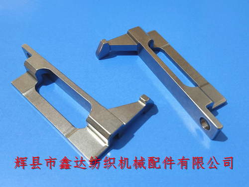 Pellet Loom Parts Sulzer Feeder Sliding Rod