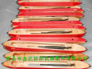 Loom Wooden Shuttle Textile Shuttle Factory