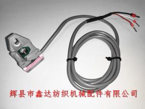 Textile Electrical P7100 Loom Weft Sensor